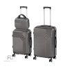 TraveLux Pro XV gurulós bőrönd szett