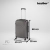 TraveLux Pro XXII gurulós bőrönd szett