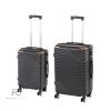 TraveLux Urban IX gurulós bőrönd szett