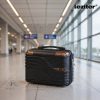 TraveLux Urban VII gurulós bőrönd szett