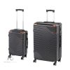 TraveLux Urban X gurulós bőrönd szett