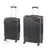 TraveLux Urban XI gurulós bőrönd szett