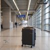 TraveLux Urban XII gurulós bőrönd szett