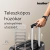 TraveLux Urban XII gurulós bőrönd szett