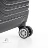 TraveLux Urban XIX gurulós bőrönd szett