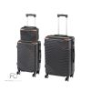 TraveLux Urban XV gurulós bőrönd szett