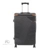 TraveLux Urban XX gurulós bőrönd szett