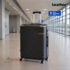 TraveLux Urban XXI gurulós bőrönd szett