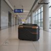 TraveLux Urban XXV gurulós bőrönd szett
