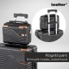 TraveLux Urban XXV gurulós bőrönd szett