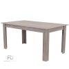 Yorki Standard étkezőasztal 160x90 cm yorki tölgy