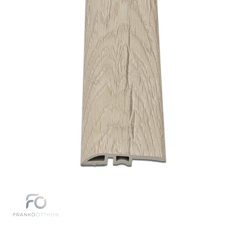 Vinyl SPC padló szintkiegyenlítő Monte Carlo tölgy 2400x45x8 mm
