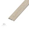 Vinyl SPC padló szintkiegyenlítő Monte Carlo tölgy 2400x45x8 mm