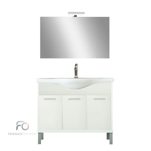 Nerva Prime 105 komplett
