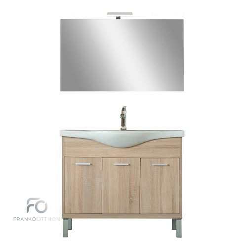 Nerva Prime 105 komplett