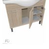 Nerva Prime 105 komplett