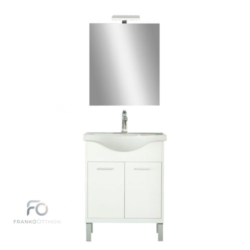 Nerva Prime 65 komplett