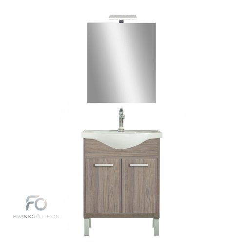 Nerva Prime 65 komplett