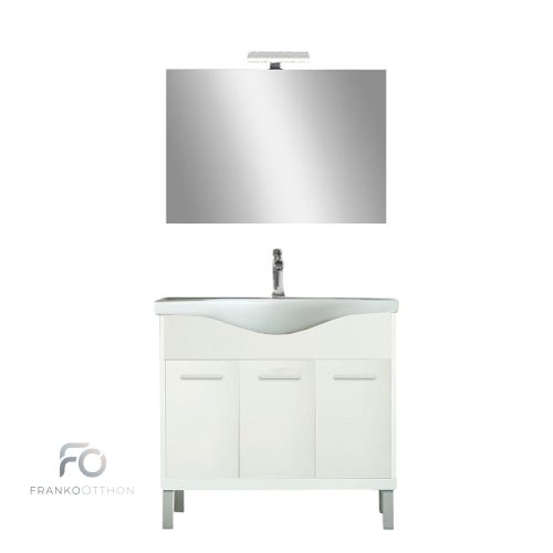 Nerva Prime 85 komplett