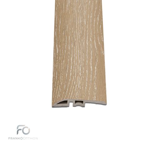 Vinyl SPC padló szintkiegyenlítő Picos tölgy 2400x45x8 mm