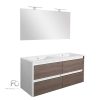 Porto Prime 120 komplett