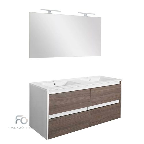 Porto Prime 120 komplett