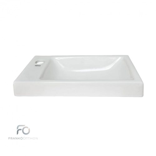 Rimini kerámia design mosdó