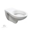 Roya Sydney 82CHR falba építhető WC tartály szett