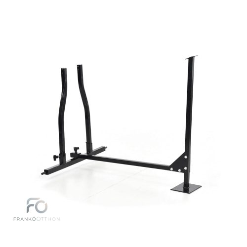 Rönkhasító állvány HY4T-370 hez