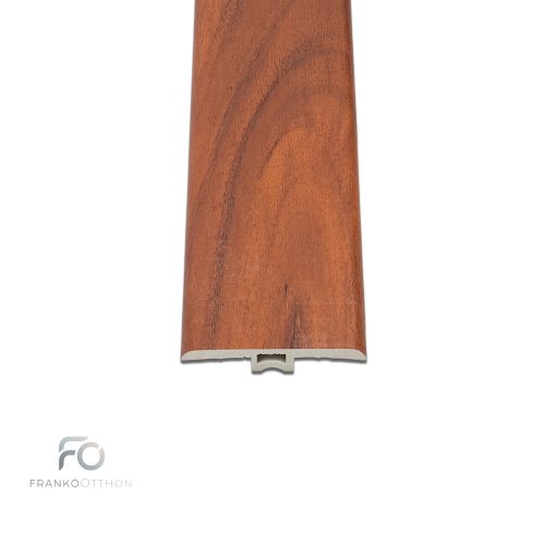 Vinyl SPC padló burkolatváltó Serengeti dió 2400x45x6 mm
