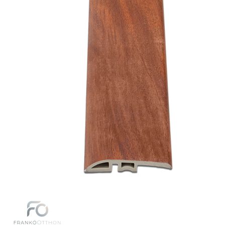 Vinyl SPC padló szintkiegyenlítő Serengeti dió 2400x45x8 mm