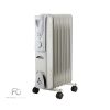 Norde 7 tagos olajradiátor 600W/900W/1500W
