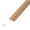 Vinyl SPC padló burkolatváltó Sipidan tölgy 2400x45x6 mm