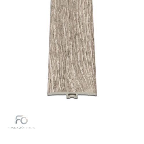 Vinyl SPC padló burkolatváltó Tanami tölgy 2400x45x6 mm