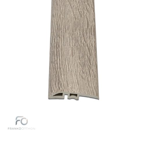 Vinyl SPC padló szintkiegyenlítő Tanami tölgy 2400x45x8 mm