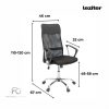 Fit ergonomikus irodai forgószék