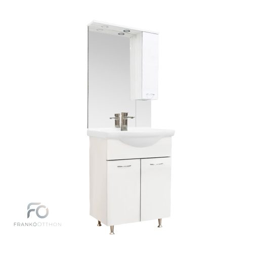 Vanessa 65 komplett