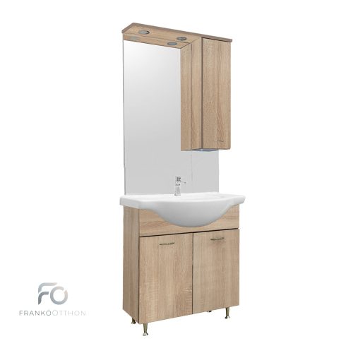 Vanessa 75 komplett