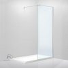 Walker 100x195 cm Walk in zuhanyfal