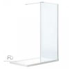 Walker 70x195 cm Walk in zuhanyfal