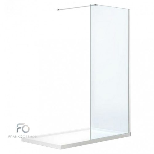 Walker 70x195 cm Walk in zuhanyfal