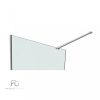 Walker 70x195 cm Walk in zuhanyfal
